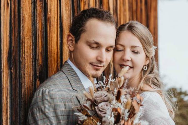 Makeup Manuela Stubaital