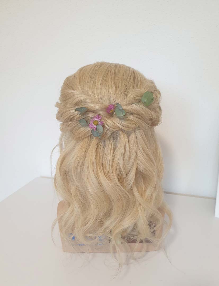 Makeup Manuela Stubaital