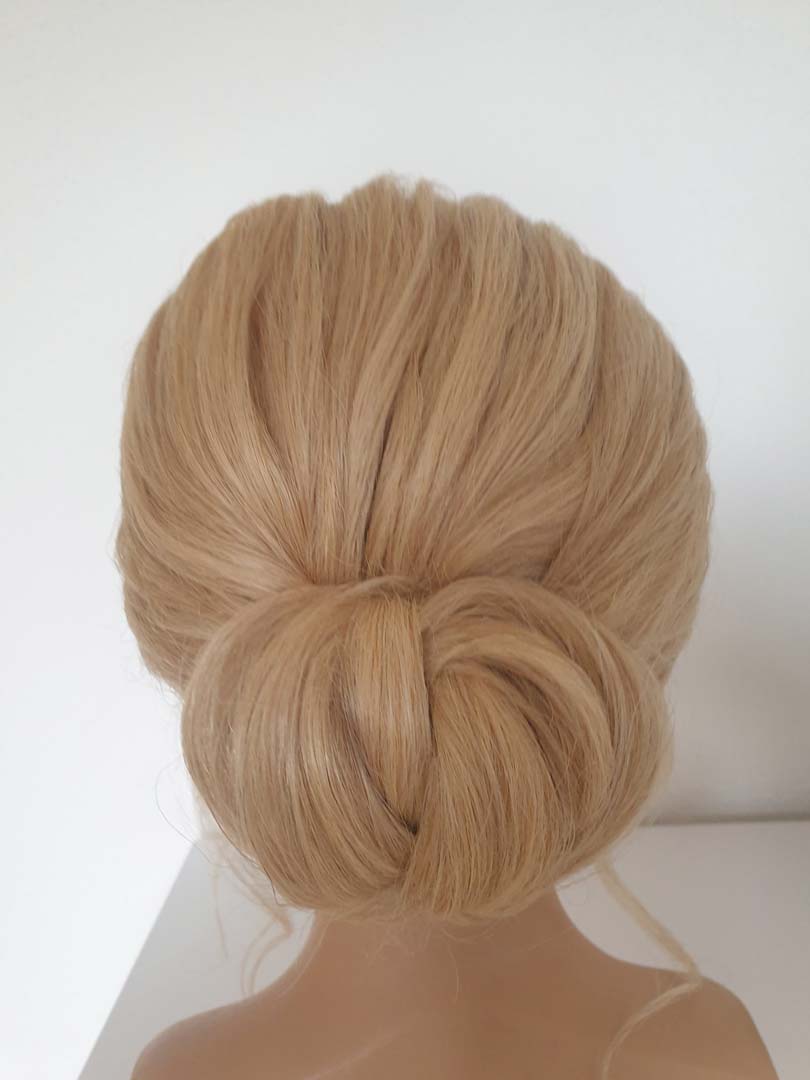 Makeup Manuela Stubaital