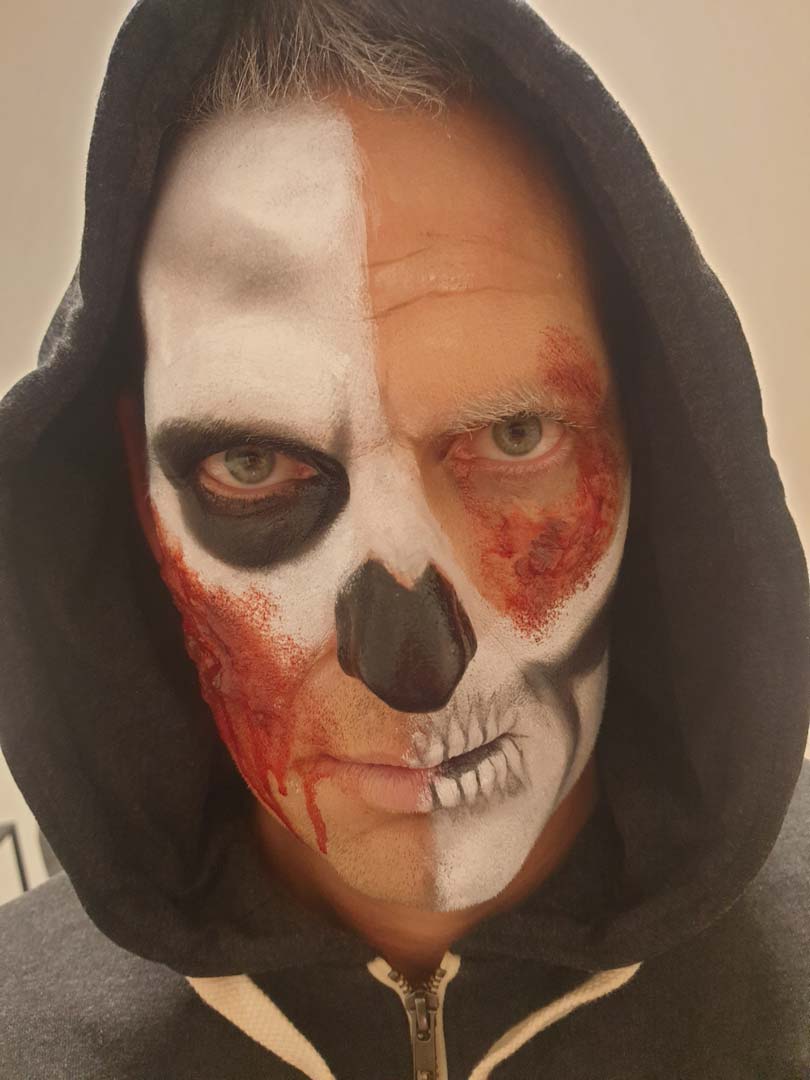 Makeup Manuela Stubaital