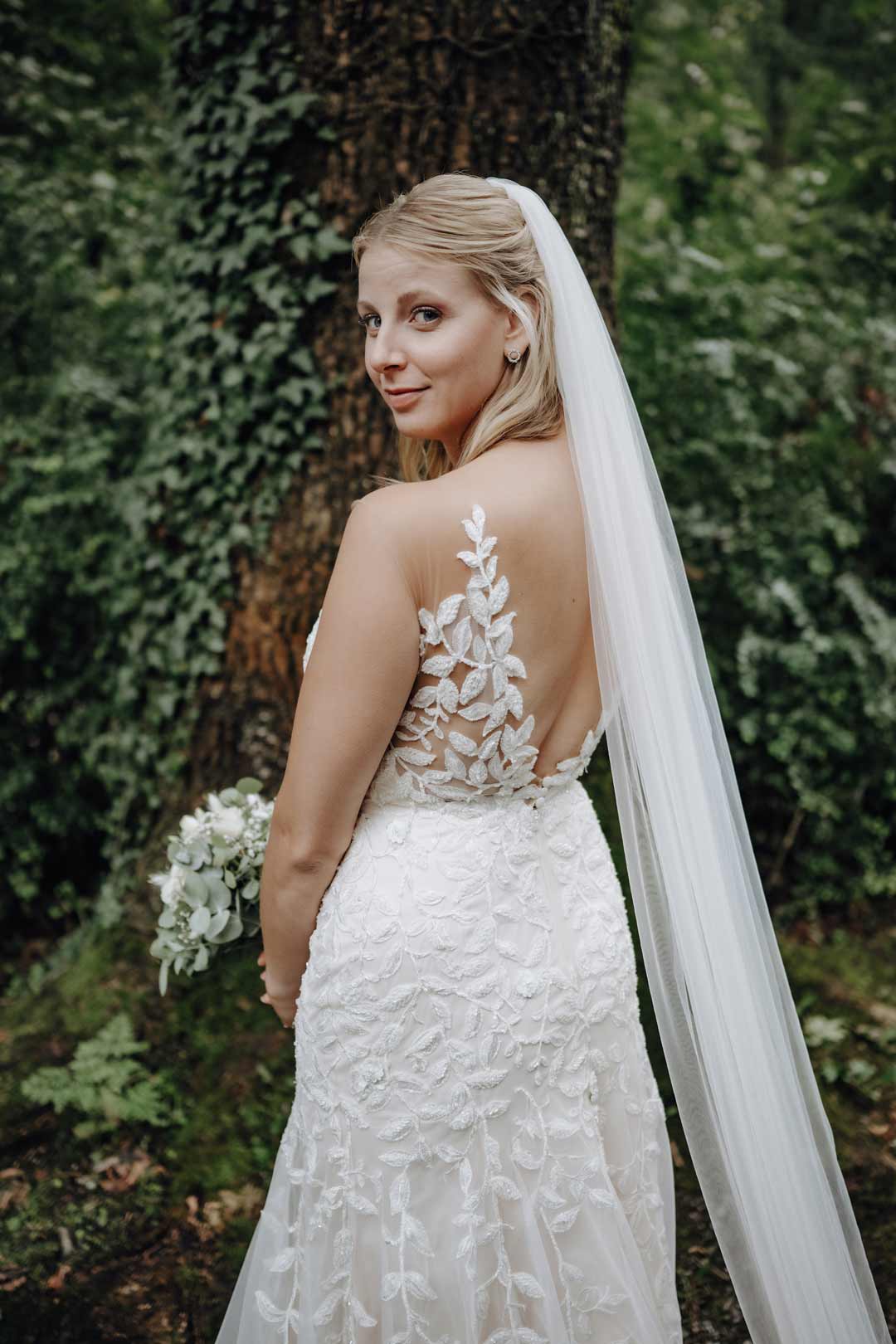 Makeup Manuela Stubaital