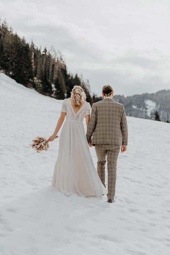 Makeup Manuela Stubaital