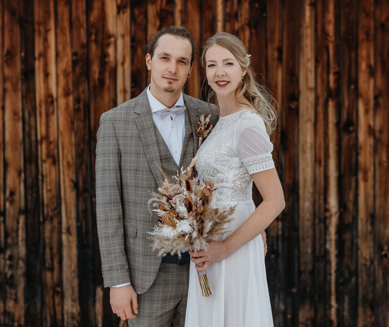 Makeup Manuela Stubaital