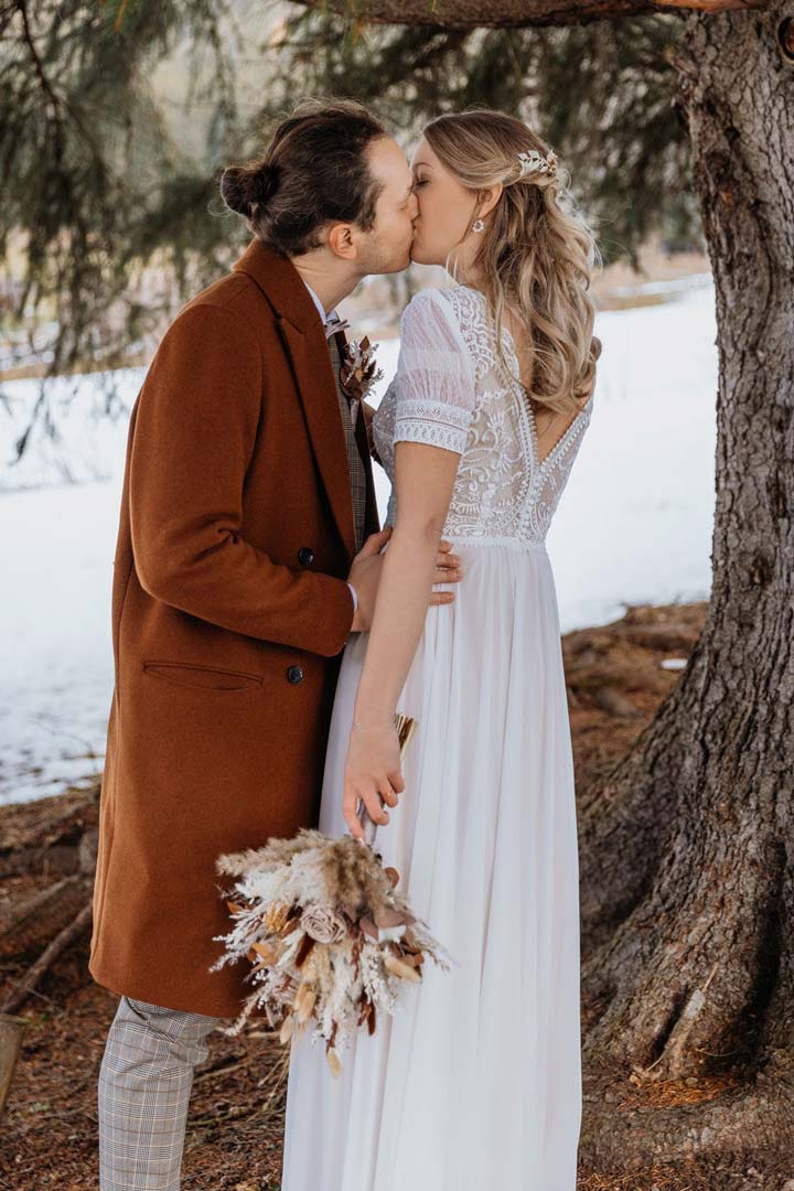 Makeup Manuela Stubaital