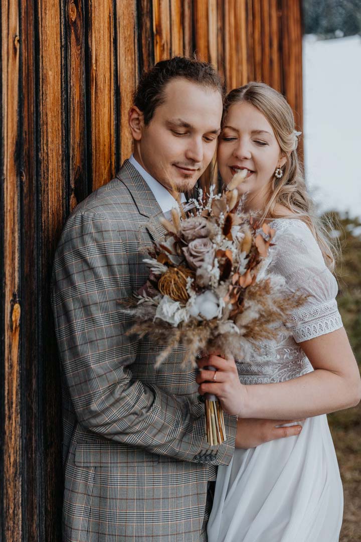 Makeup Manuela Stubaital