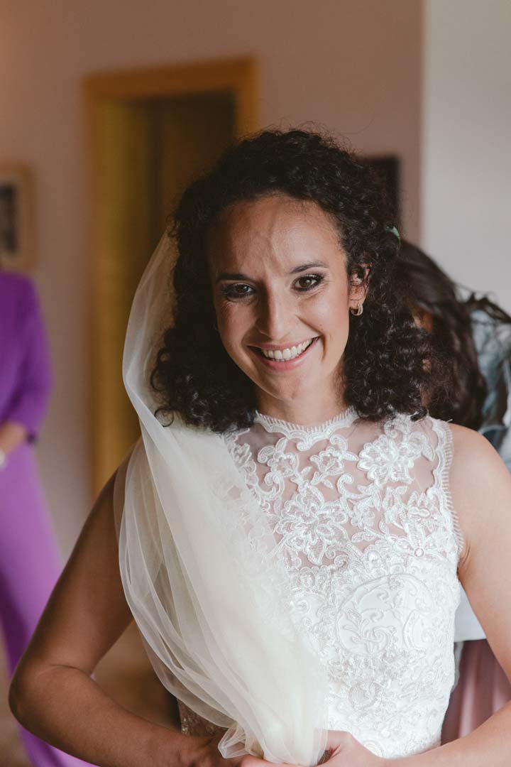 Makeup Manuela Stubaital