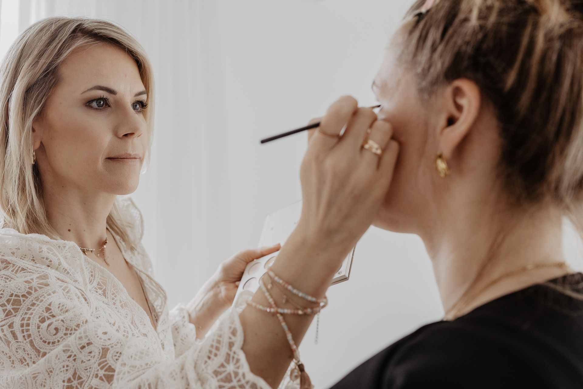 Event Makeup Manuela